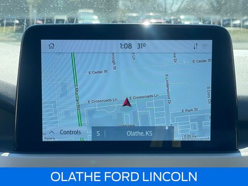 Used 2022 Ford Escape SE w/ Convenience Package image 16