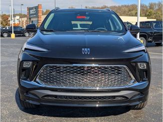 New 2026 Buick Encore GX Avenir video 2