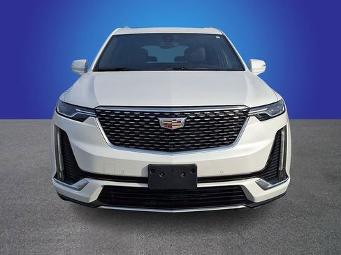 Certified 2023 Cadillac XT6 Luxury image 2