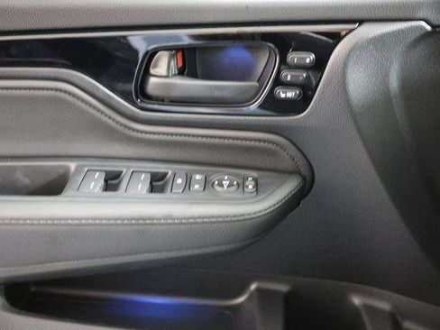 New 2026 Honda Odyssey Touring image 21