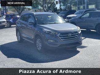 Used 2018 Hyundai Tucson SEL Plus w/ Cargo Package AWD/4WD video 1