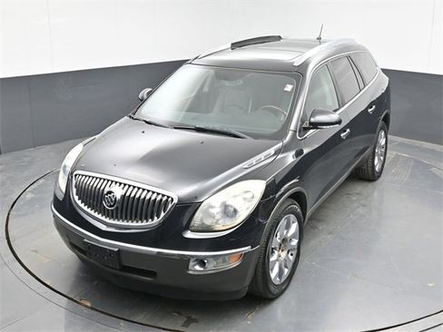 Used 2011 Buick Enclave CXL image 37