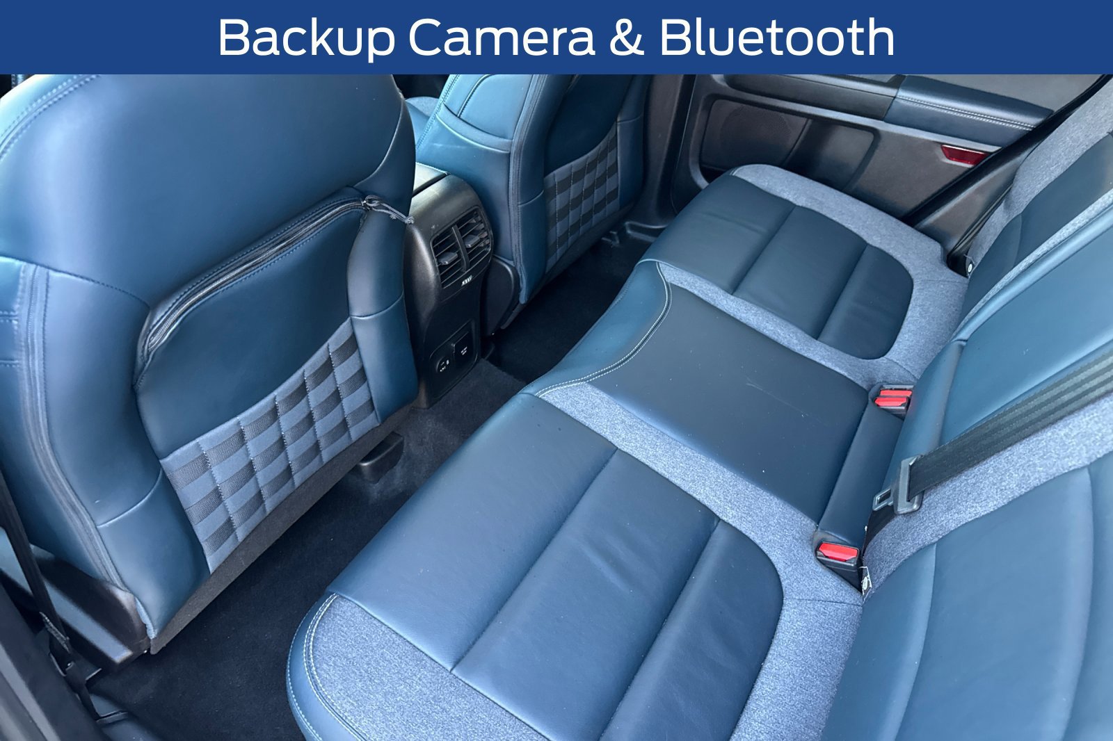 Used 2022 Ford Bronco Sport Outer Banks AWD/4WD image 16