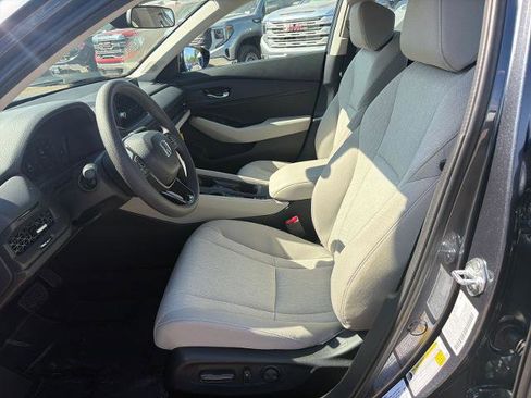 New 2026 Honda Accord SE image 15