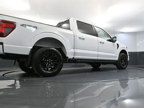 Used 2024 Ford F150 XLT w/ Equipment Group 302A MID AWD/4WD image 55