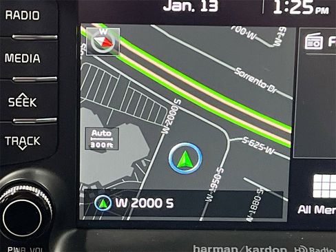 Used 2020 Kia Sorento SX image 13