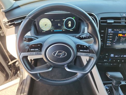 Used 2022 Hyundai Tucson SEL w/ Convenience Package AWD/4WD image 18
