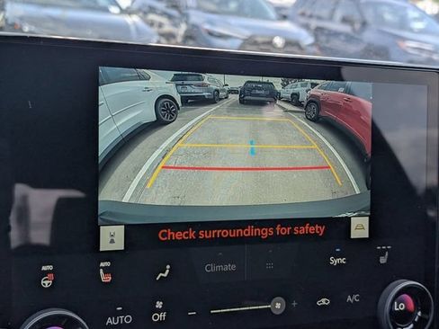 New 2026 Toyota C-HR AWD/4WD image 12