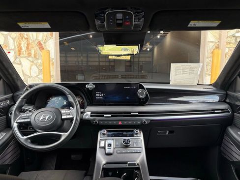 Used 2025 Hyundai Palisade Calligraphy image 28
