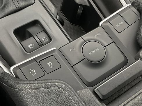 Used 2024 Toyota Grand Highlander XLE image 38