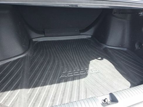 Used 2024 Honda Accord LX image 19