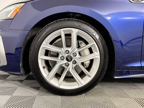 Used 2024 Audi A5 2.0T Premium image 29