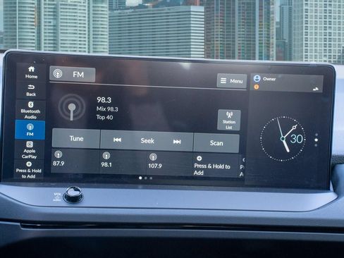 Used 2025 Honda Accord Sport image 24