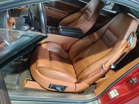 Used 2005 Bentley Continental GT image 15