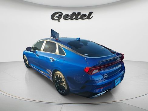 Used 2024 Kia K5 GT-Line w/ GT-Line Premium Package image 14