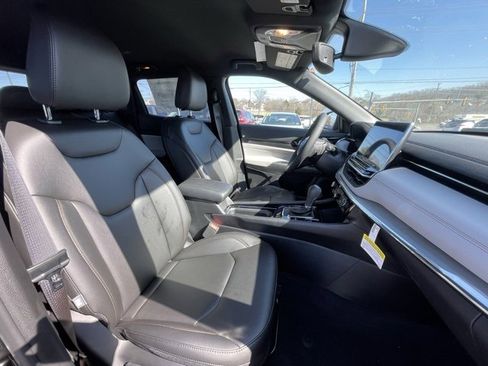 Used 2024 Jeep Compass Limited image 20