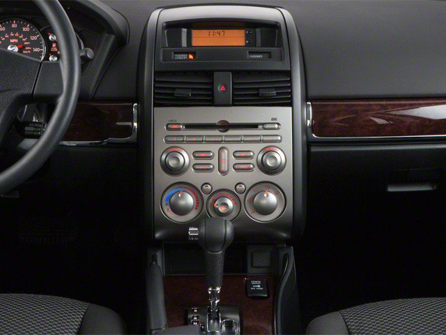 Used 2011 Mitsubishi Galant FWD image 10