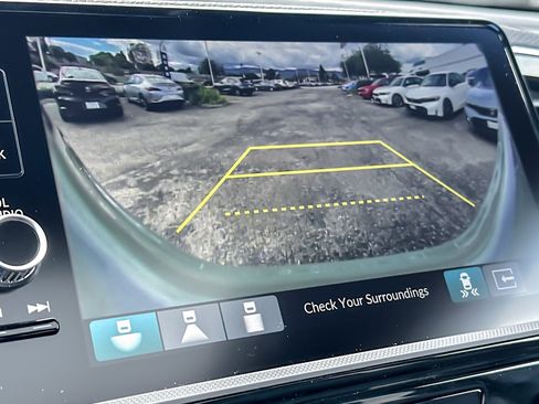 New 2026 Honda Ridgeline TrailSport image 24