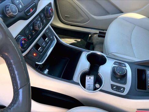 Used 2019 GMC Terrain Denali image 17