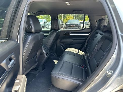 Used 2025 GMC Terrain Elevation w/ Elevation Premium Package AWD/4WD image 24