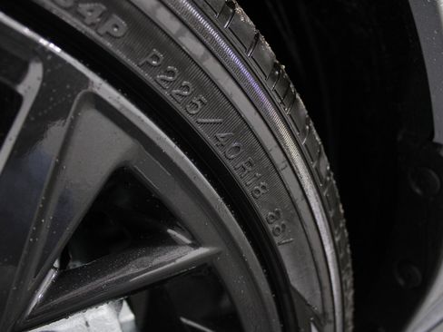 New 2026 Subaru Impreza RS image 34