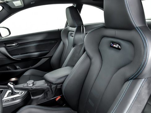 Used 2020 BMW M2 Competition w/ Executive Package RWD image 18