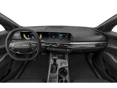 New 2026 Kia Sportage X-Line w/ X-Line Premium Package AWD/4WD image 32