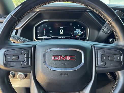 Used 2024 GMC Sierra 2500 AT4 w/ AT4 Premium Plus Package AWD/4WD image 24