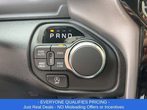 New 2026 RAM 1500 Big Horn image 20