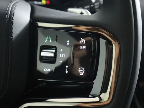 New 2026 Land Rover Range Rover Sport Dynamic SE image 13