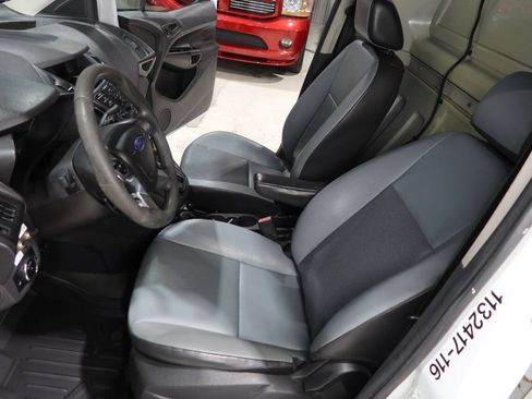 Used 2016 Ford Transit Connect XL FWD image 21