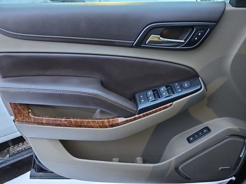 Used 2017 Chevrolet Tahoe Premier image 20