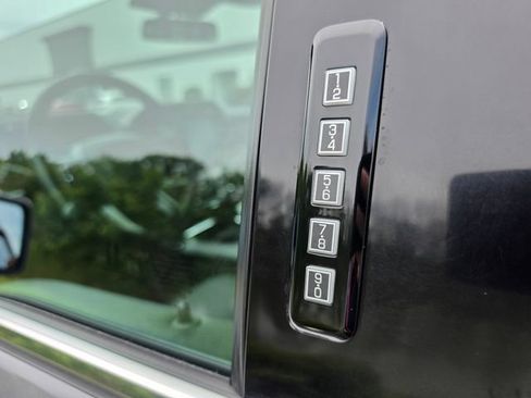 Used 2021 Ford F150 Platinum w/ Equipment Group 701A High AWD/4WD image 50