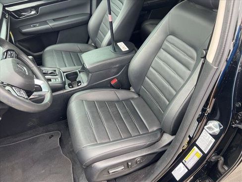 Used 2024 Honda CR-V EX-L image 11