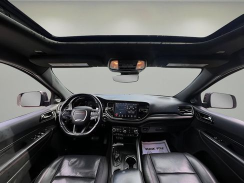 Used 2023 Dodge Durango GT image 27