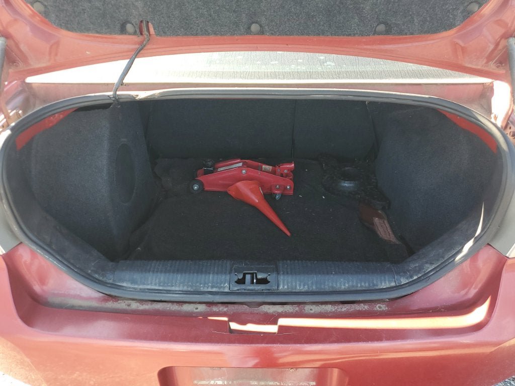 Used 2010 Ford Focus SEL FWD image 16