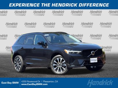 Used 2025 Volvo XC60 B5 Plus