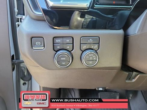 Used 2022 Chevrolet Silverado 1500 RST image 20