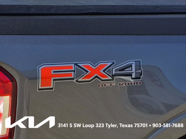 Used 2022 Ford Maverick Lariat w/ Equipment Group 500A Standard AWD/4WD image 8