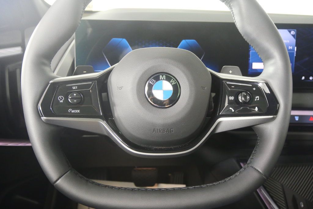 Used 2026 BMW X3 xDrive30i AWD/4WD image 19