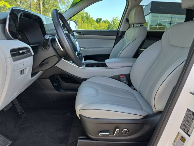 Used 2025 Hyundai Palisade SEL FWD image 10