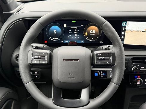 New 2026 Hyundai Palisade XRT Pro AWD/4WD image 20