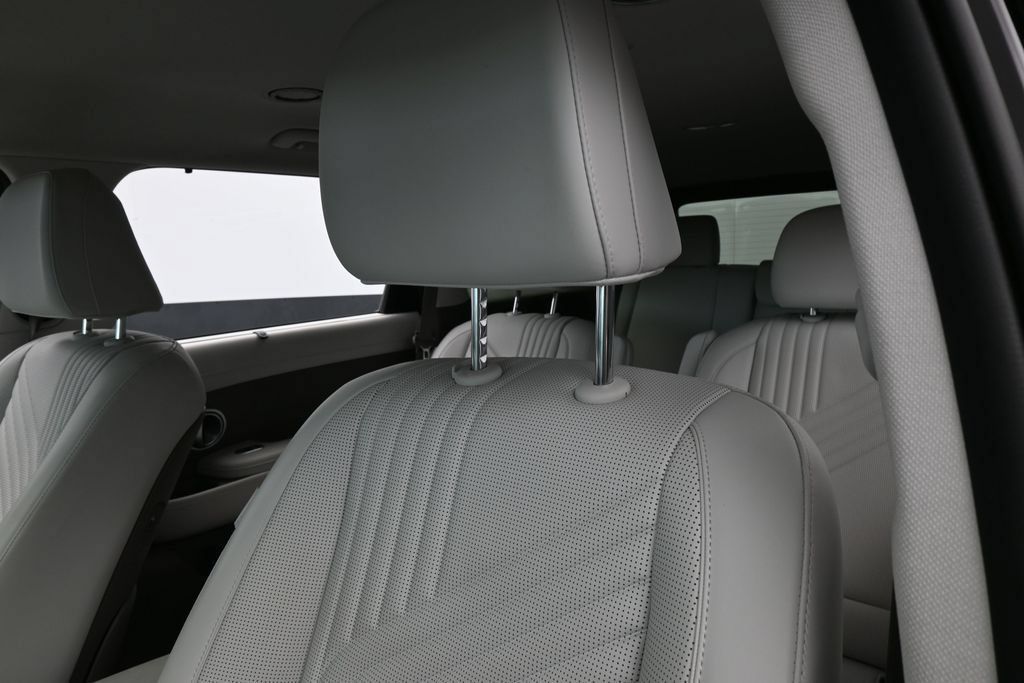 Used 2026 Hyundai Palisade SEL FWD image 17