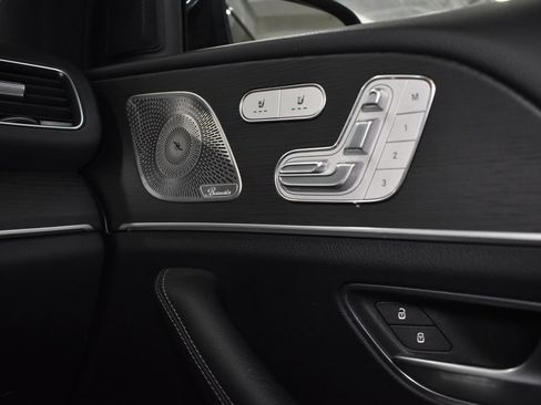 Certified 2023 Mercedes-Benz GLE 450 GLE 450 image 33