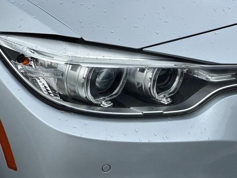 Used 2015 BMW 428i Gran Coupe image 11