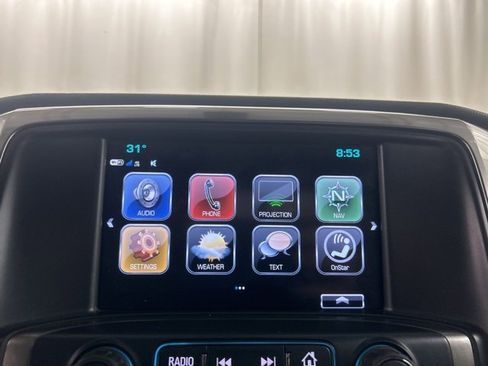 Used 2018 Chevrolet Silverado 1500 LT w/ All Star Edition image 14