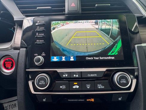 Used 2020 Honda Civic EX-L image 15