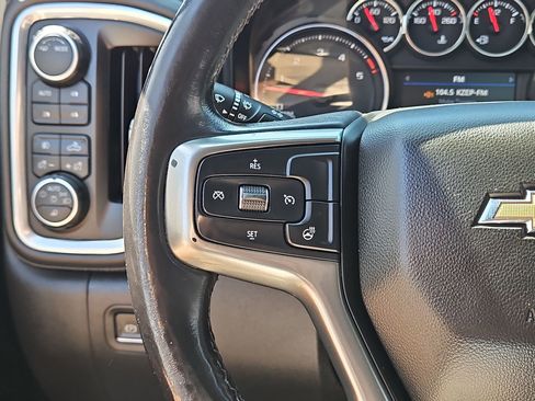 Certified 2021 Chevrolet Silverado 2500 LTZ image 23