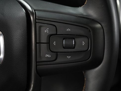 Used 2023 GMC Yukon AT4 AWD/4WD image 17