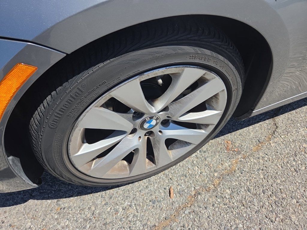 Used 2011 BMW 328i Coupe RWD image 10